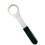 Bicycle Bottom Bracket Wrench Spanner Repair Tool BB49-16 16Teeth for BB386 / 4