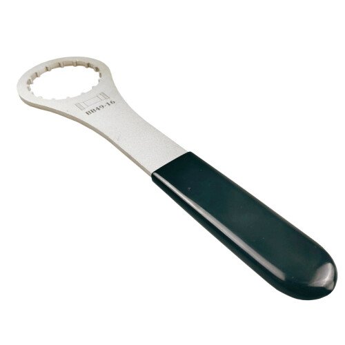 Bicycle Bottom Bracket Wrench Spanner Repair Tool BB49-16 16Teeth for BB386 / 1