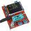 GM328 LCD Transistor Tester DIY Kit Diode Triode Capacitance Meter Module 5