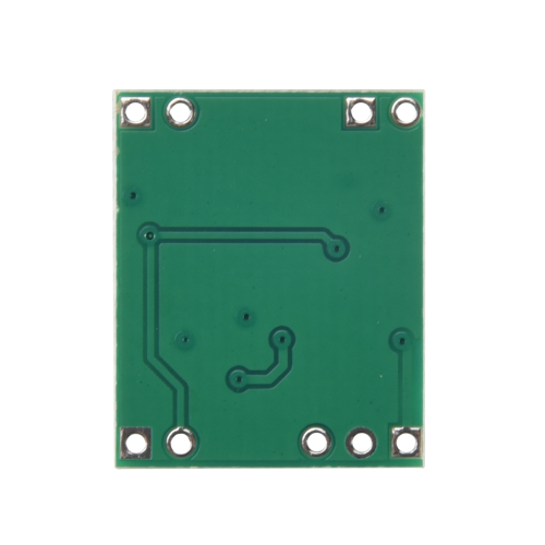 5 Pcs Digital Power Amplifier Board,2X3W Type D PAM8403 Audio Module DC 5V Board