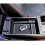 Center Console Organizer Tray Armrest Secondary Storage Insert for DN8 2020 2021 Black+White 6