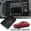 Center Console Organizer Tray Armrest Secondary Storage Insert for DN8 2020 2021 Black+White 8