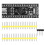 STM32F411 Development Board, STM32F411CEU6 STM32F4 Learning Support for MicroPython/ Programming 4