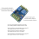 Power Supply Automatic Switching Module Battery Failure Charging Control Board Emergency Circuit Breaker 4