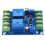 Power Supply Automatic Switching Module Battery Failure Charging Control Board Emergency Circuit Breaker 6