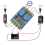 Power Supply Automatic Switching Module Battery Failure Charging Control Board Emergency Circuit Breaker 3