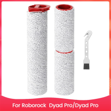 Brush Roller Replacement Parts for Dyad Pro/Dyad Pro Combo Wet and Dry Vacuum Cleaner Accessories