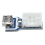 For PULSE 3 PULSE3 ND Micro-USB Charge Jack Power Supply Board Connector 6