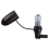 90 Degree Bite Valve Replacement for Hydration Packs Silicone Nozzle Mouthpiece Water Bladders 2