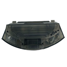 For R1 R1A R1D Pro S1 2-in-1 Water Tank and Dust Box Combo with Filter Robot Vacuum Cleaner Spare Parts