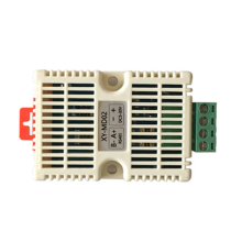 XY-MD02 Temperature Humidity Transmitter Detection Sensor Module Modbus SHT40 RS485 Signal Analog