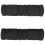 1 Pair for Bike Bicycle Handle Handlebar Soft Bar Grips Black 8