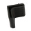 Rubber L Shaped Angle Iron Foot Pads Covers 10 Pcs Black 3
