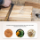 25pcs Felt Polishing Buffing Pad Head Set Rotary Tools for Accessories 3