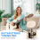 6pcs Acoustic Guitar String Tuning Peg Tuner 6