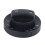 Car Headlight Fog Switch Cover for A4 B6 B7 / dimmer switch dashboard 8