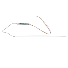 290mm 57led Backlight Strip Kit,Update Laptop Monitor Dimmable Tools Accessories For 14 Inch