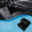 Window Triple Control Switch For Ducato Jumper Boxer 735421419 4
