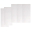 5Pcs Electrostatic Filter Cotton Filtering Net For Vacuum Cleaner Parts 3