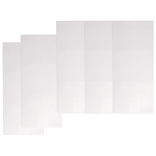 5Pcs Electrostatic Filter Cotton Filtering Net For Vacuum Cleaner Parts 2