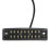 License Plate Light Number Lamp for Prado GX470 6