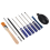 For Repair Opening Tools Screwdriver Kit Precision Disassembling Tool for 4 Slim Pro X Box One 3