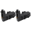 2Pcs Washing Machine Motor Carbon Brush for Candy Ceset 3