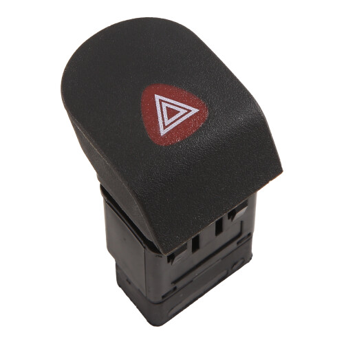 Hazard Warning Emergency Light Switch Button for Kangoo 1997-2018 7700308821 2
