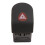 Hazard Warning Emergency Light Switch Button for Kangoo 1997-2018 7700308821 8