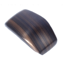 Gear Shift Knob Head Lever Cover Trim for XA50 2019-2023 Venza 2021-2023 Kluger 2020-2024