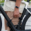 Bicycle Carrying Strap,Mountain Bike Frame Handle Lifter,Outdoor Strap Aids Accessory 7