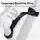 Bicycle Carrying Strap,Mountain Bike Frame Handle Lifter,Outdoor Strap Aids Accessory 4