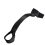 Bicycle Carrying Strap,Mountain Bike Frame Handle Lifter,Outdoor Strap Aids Accessory 2