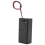 Black Plastic Storage Pair -9V Batteries Switch Battery Holder Case Box 2