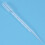 10pcs 3ML Disposable Plastic Eye Dropper Set Transfer Graduated Pipettes 7