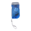 Hand- LED flashlight Lantern dynamo mini emergency home Torch Lamp self-charging hand Light 4