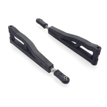 8160 Front Upper Suspension Arm for 1/8 9021 08423 RC Car Parts Accessories