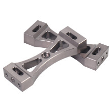2Pcs Metal Bracket for B1 B14 B16 B24 C14 C24 B36 MN D90 D91 RC Car Upgrade DIY Parts Kit