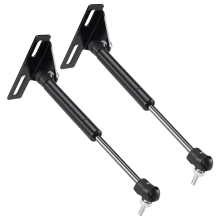 Front Hood Lift Arms Shocks Rods For Jimny 2019 2020 Car Accessories