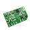 Solar Light Circuit Board 3.7V Switch Lawn Lamp Controller Lithium Battery RGB Changing 3