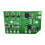 Solar Light Circuit Board 3.7V Switch Lawn Lamp Controller Lithium Battery RGB Changing 8