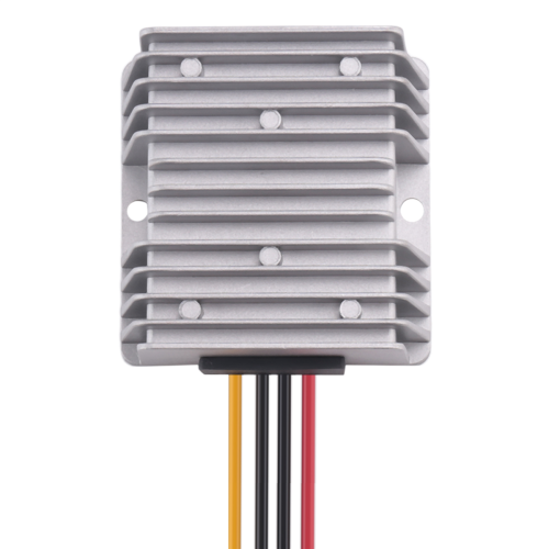 48V to DC 12V 20A 240W DC/DC Converter Regulator Reducer Power DC-DC Module 2