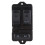 For 323F 1994-1998 95 96 Rhd Power Master Window Switch Console S09A-66-350A09 8