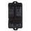 For 323F 1994-1998 95 96 Rhd Power Master Window Switch Console S09A-66-350A09 2