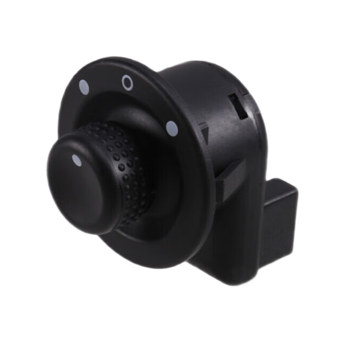 8200214919 Power View Mirror Switch External Knob Button for Kangoo Master Duster 255704649R 2