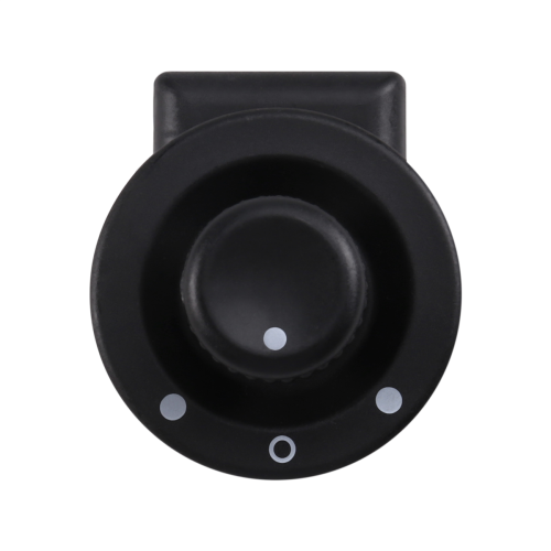 8200214919 Power View Mirror Switch External Knob Button for Kangoo Master Duster 255704649R 1