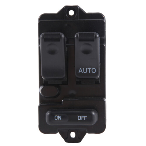 For 323F 1994-1998 95 96 Rhd Power Master Window Switch Console S09A-66-350A09