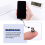 Round Magnetic Cable Plug Phone Android Magnet Charger Micro-USB Fast Charging Adapter 5