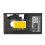 -C Cassette Adapter for SVHS Not 8mm/MiniDV/Hi8 2