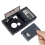 -C Cassette Adapter for SVHS Not 8mm/MiniDV/Hi8 6
